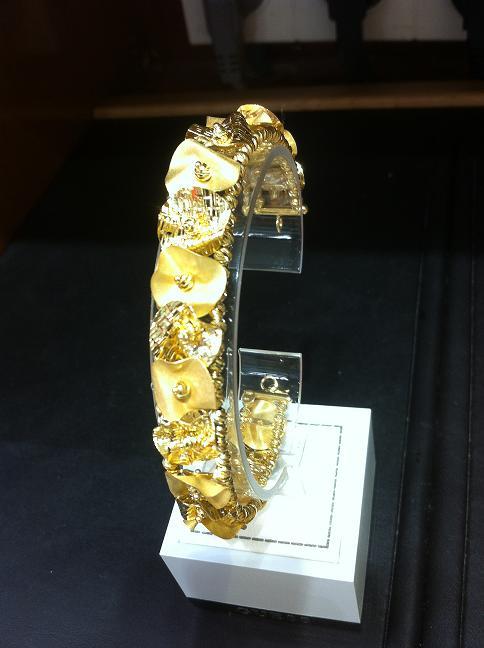 צמידי יהלום - BG-HR-30