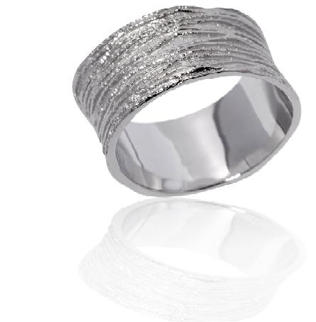 טבעות נישואין -  RM-DN-422