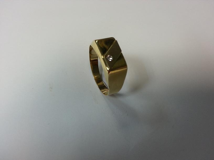 תכשיטי גבר  -  MJ-13