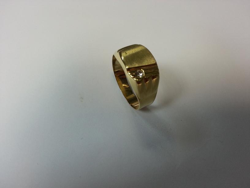 תכשיטי גבר  -  MJ-15