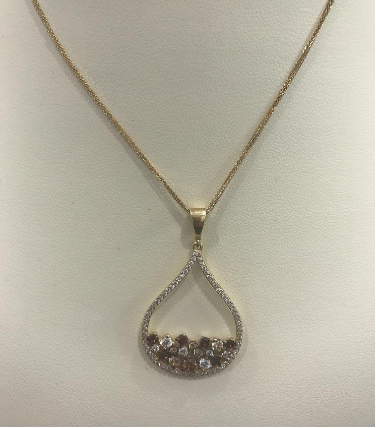 תליוני זהב - PG-SSP-TIPA