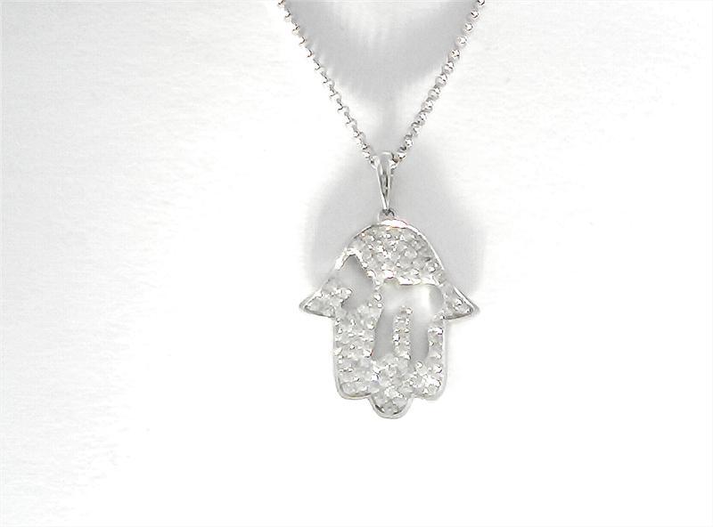 תליוני יהלומים - PD-122C004DQ