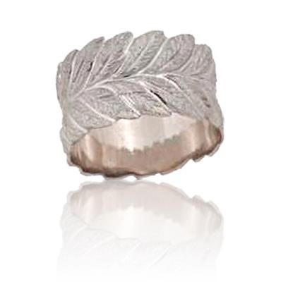 טבעות נישואין -  RM-ER-642