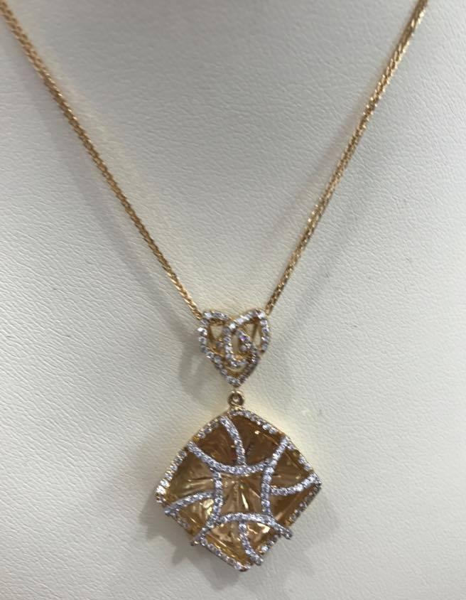 תליוני זהב - PG-MERU-MJ