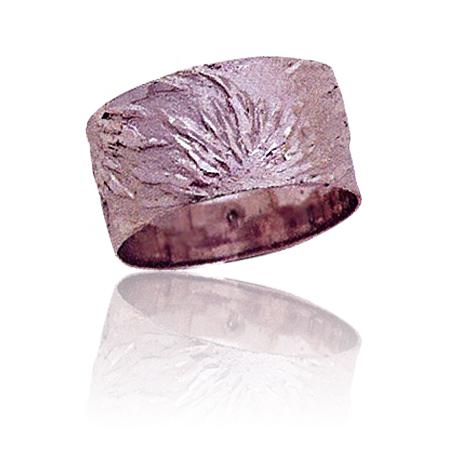 טבעות נישואין -  RM-DN-450