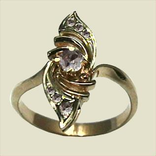 טבעות יהלומים - RD-7101113