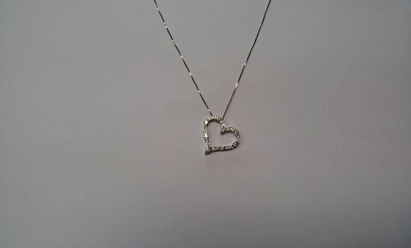 תליוני יהלומים -  PD-23033DFQ