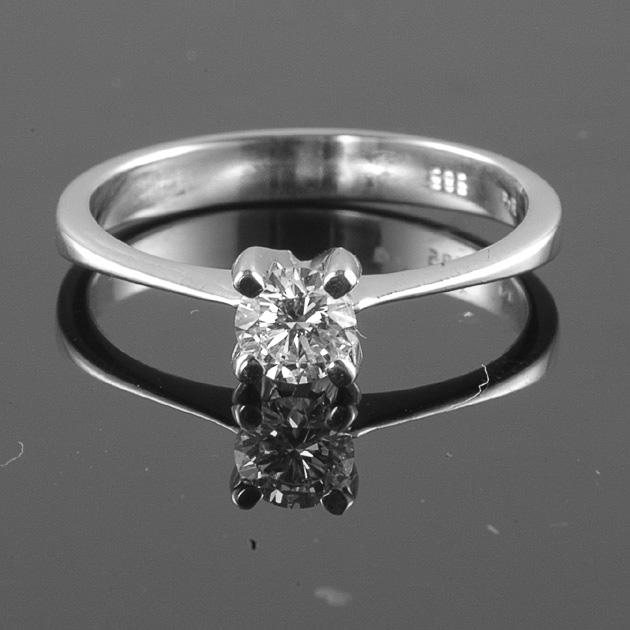 סוליטרים - טבעות אירוסין - SRE-PP-10