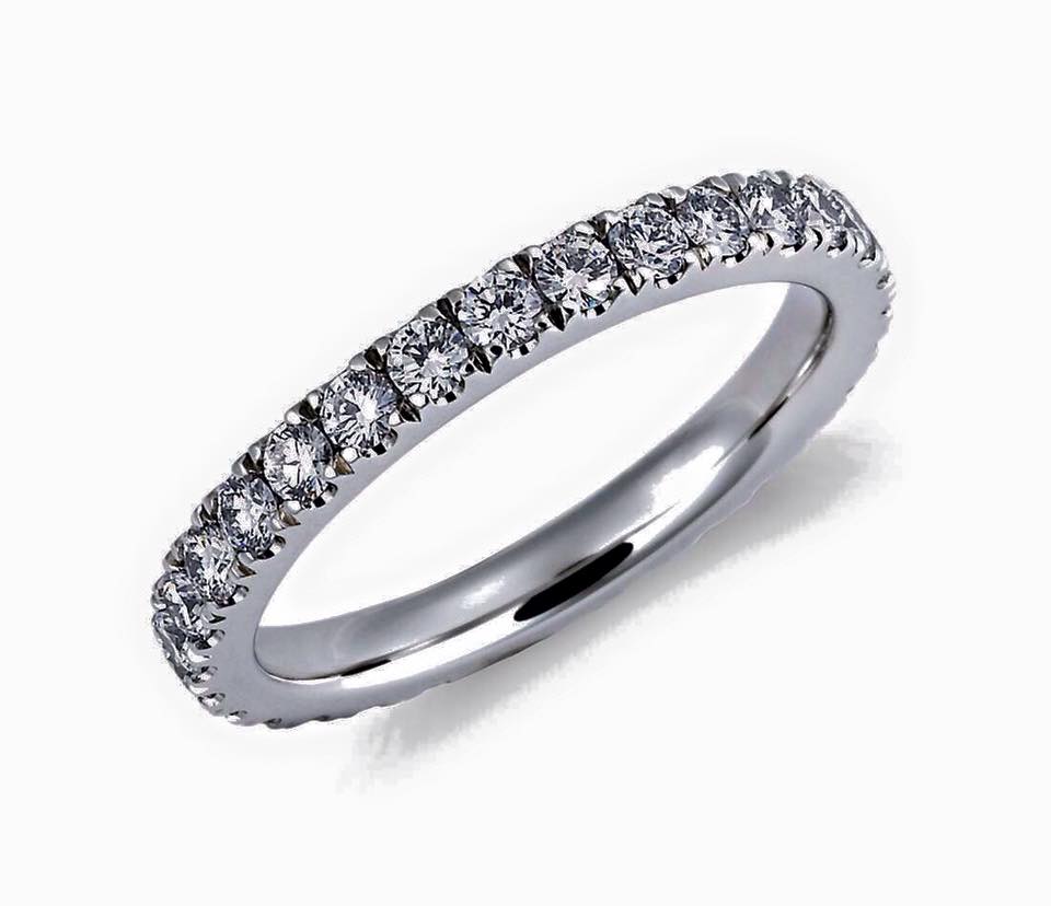 סוליטרים - טבעות אירוסין - RDW-DIAM