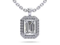 תליוני יהלומים - PD-730-M