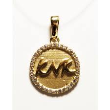 תליוני זהב - PG-אמא