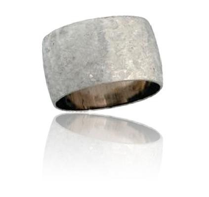 טבעות נישואין -  RM-KT-208