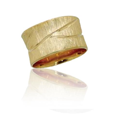 טבעות נישואין -  RM-ER-601