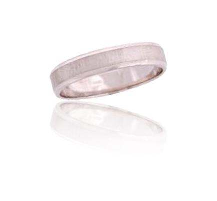 טבעות נישואין -  RM-MG-96