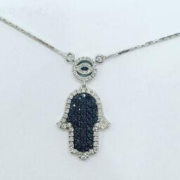 תליוני יהלומים - PD-1472-M