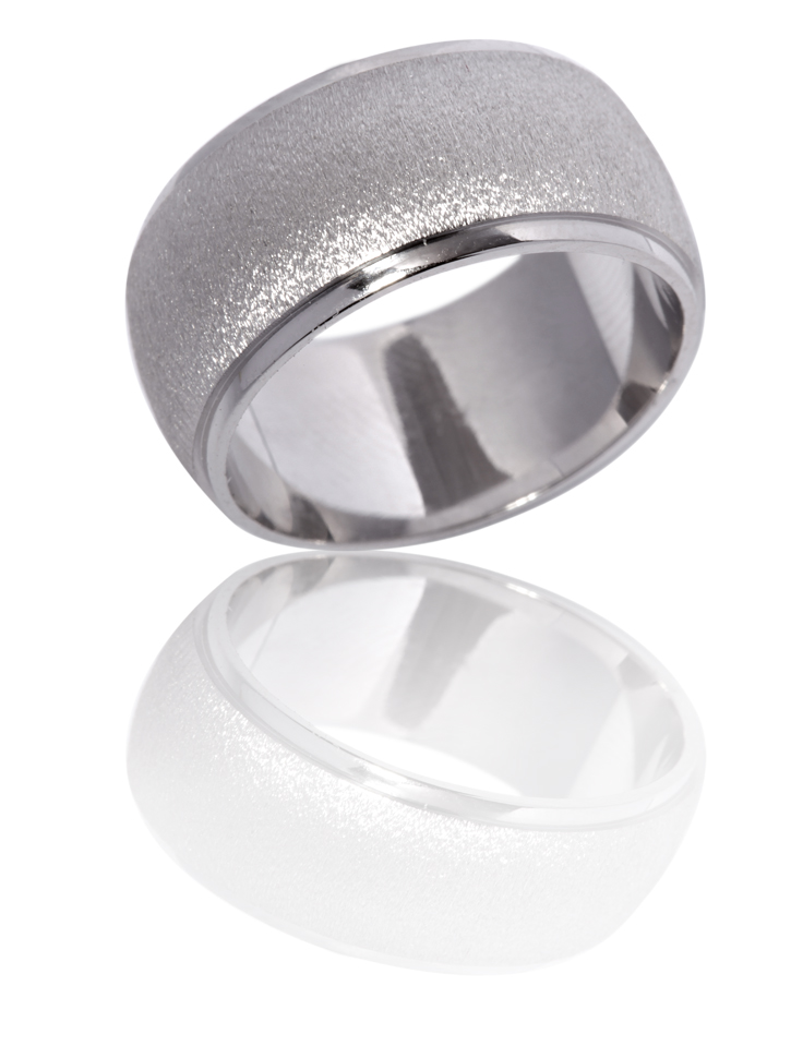 טבעות נישואין -  RM-MG-165