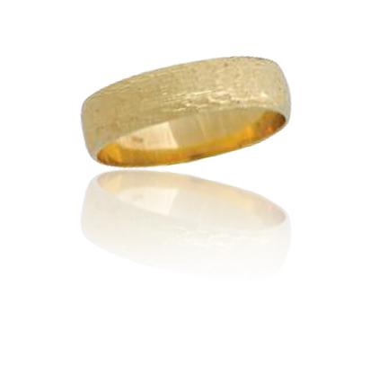 טבעות נישואין -  RM-KT-206