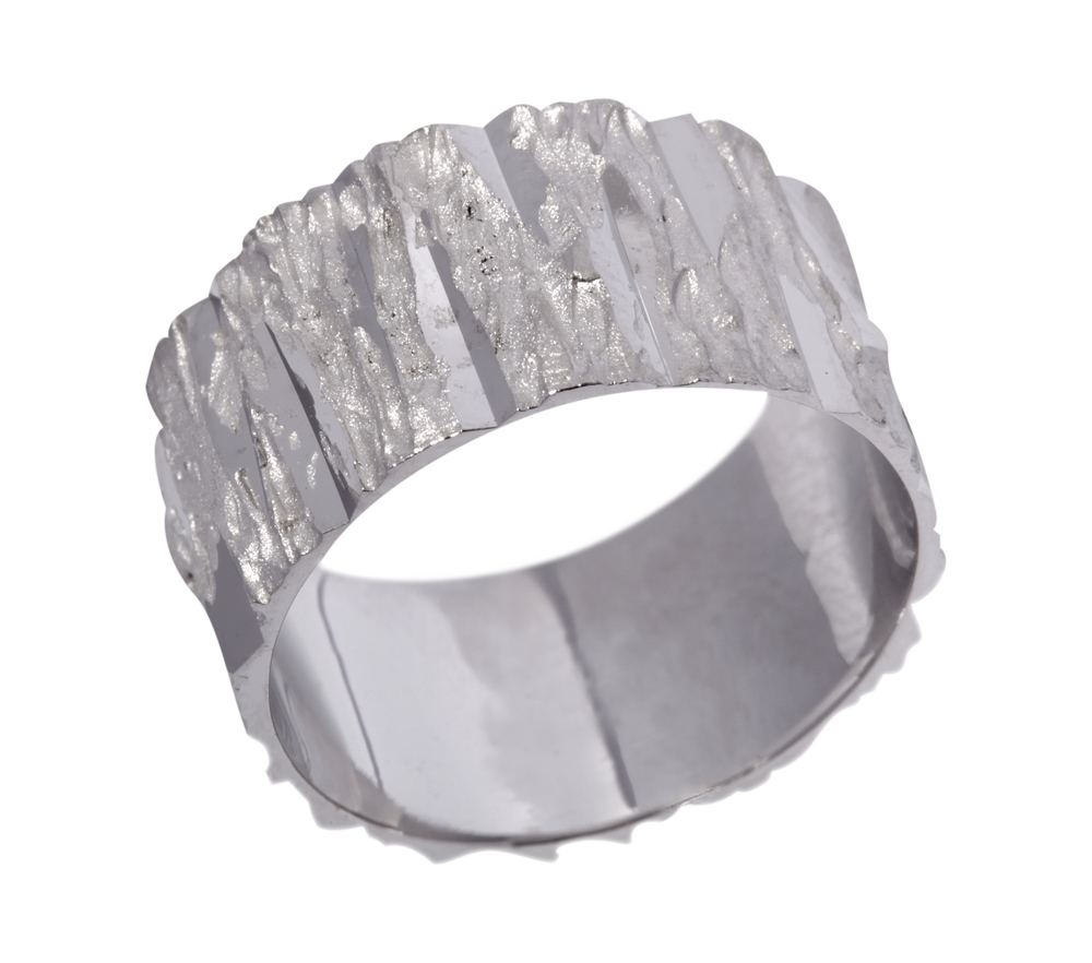 טבעות נישואין -  RM-MG-173