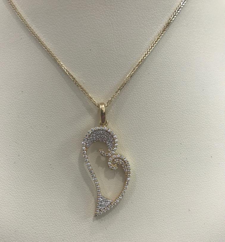 תליוני זהב - PG-LOVE