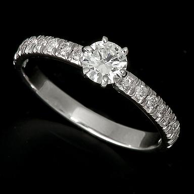 סוליטרים - טבעות אירוסין - SRE-1204