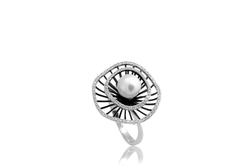 טבעות יהלומים - RPR-86A070AXQ