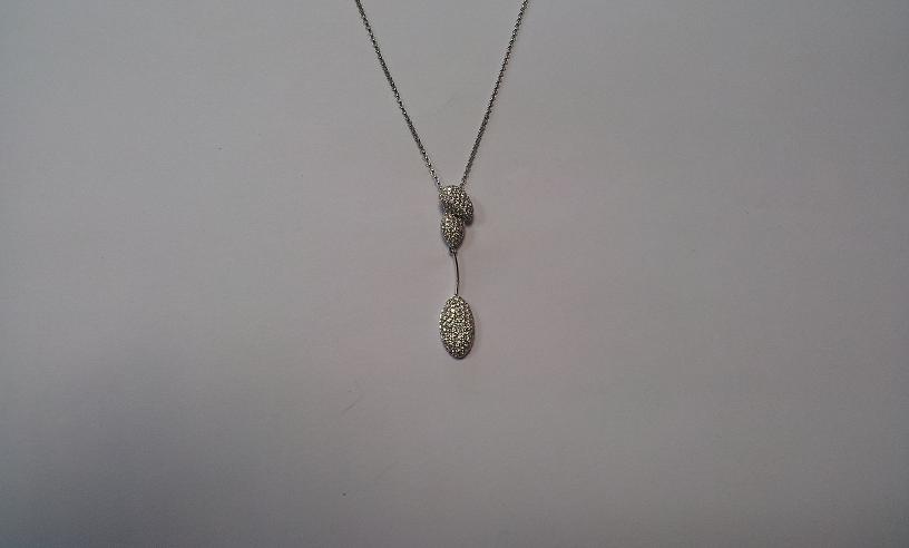 תליוני יהלומים - PD-55128DFMBD