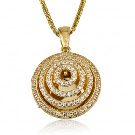 תליוני זהב - PD-SSP-0