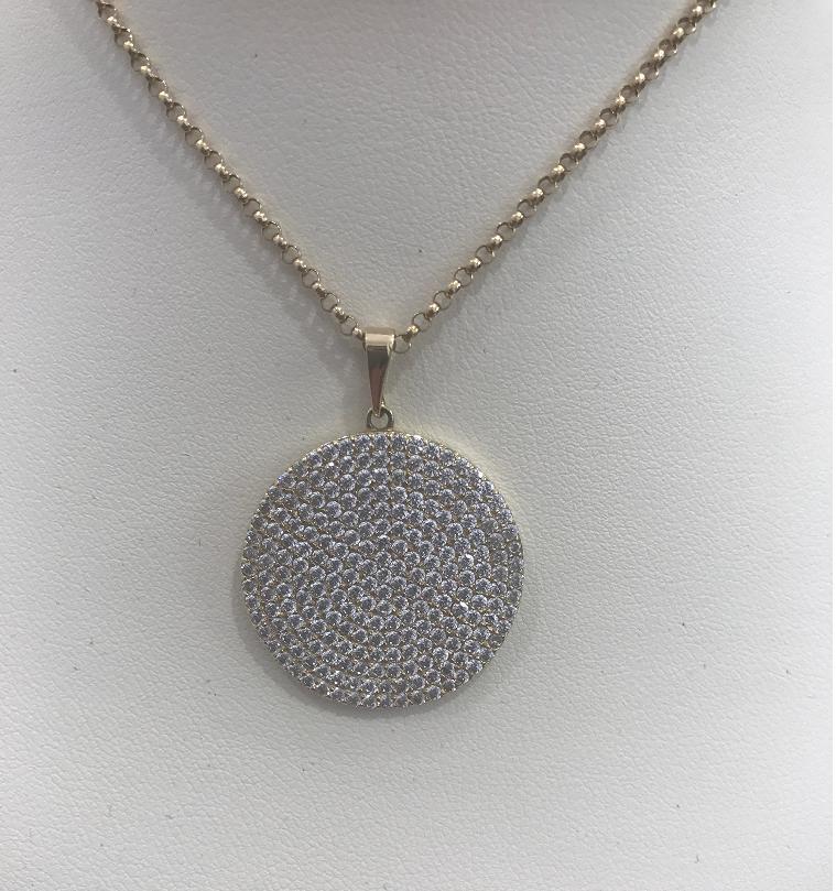 תליוני זהב - PG-UGUL