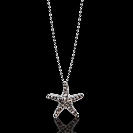 תליוני יהלומים - PD-753