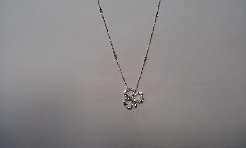 תליוני יהלומים - PD-180225DCQ