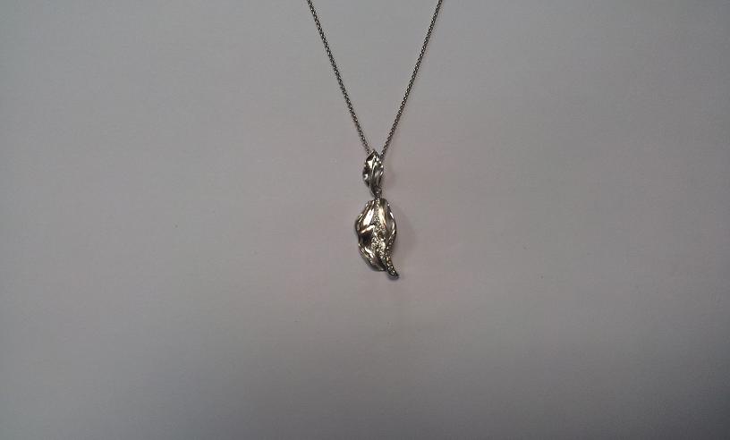 תליוני יהלומים - PD-173145DSQ