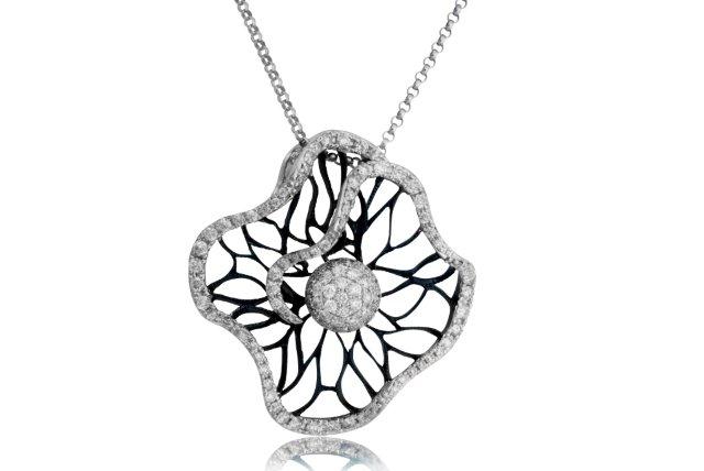 תליוני יהלומים -  PD-86A060DG