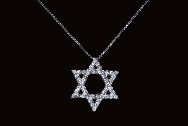 תליוני יהלומים - PD-291-M