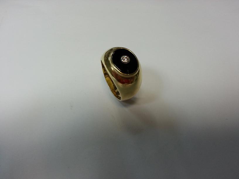 תכשיטי גבר  -  MJ-17