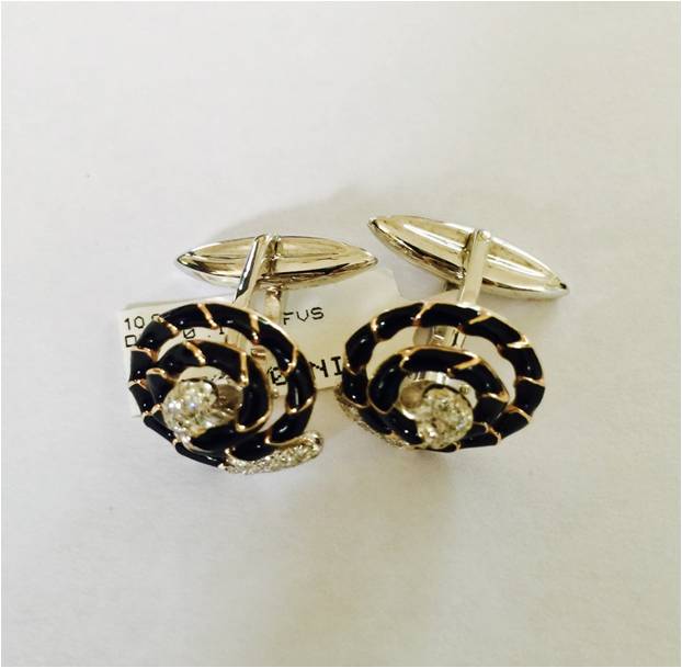 חפטים - HAFATIM 18K