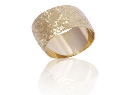 טבעות נישואין -  RM-KT-207