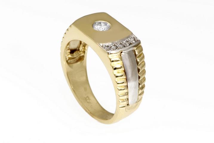 תכשיטי גבר  -  MJ-2402