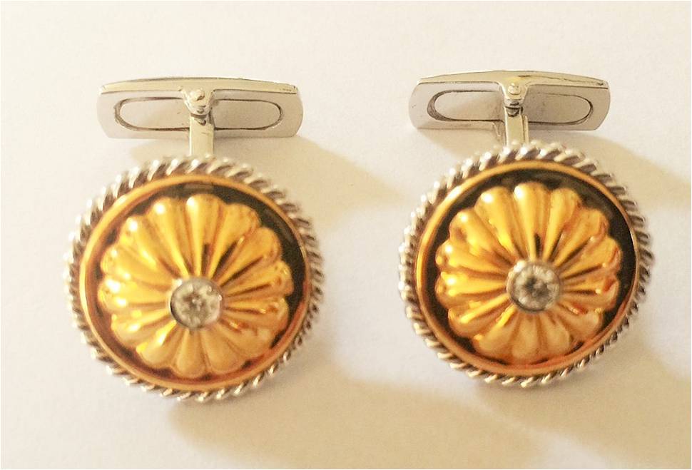 חפטים - HAFATIM-18 K