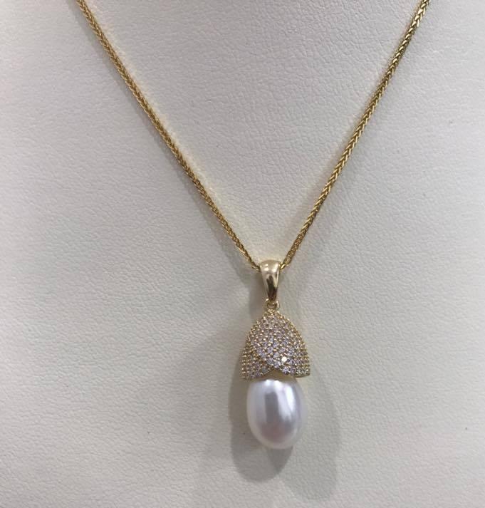 תליוני זהב - PG-PNINA