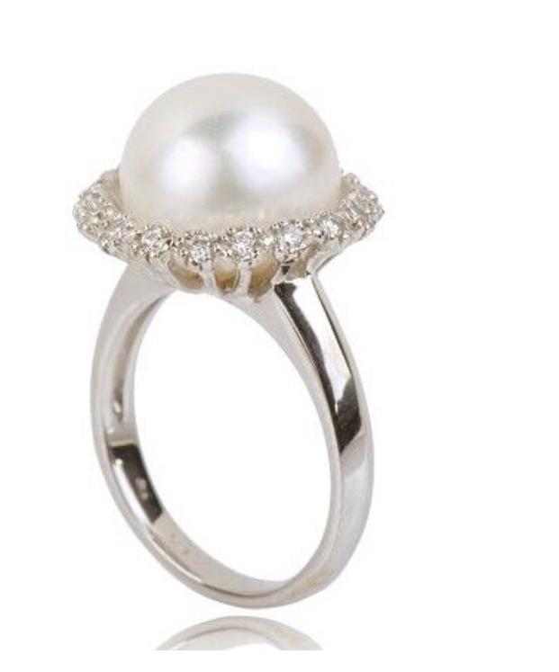 טבעות יהלומים - RDP-153-M