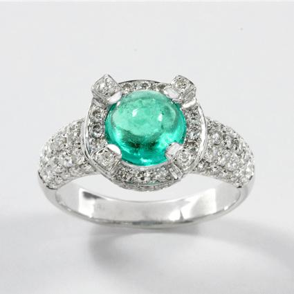 טבעות יהלומים - RD-1224