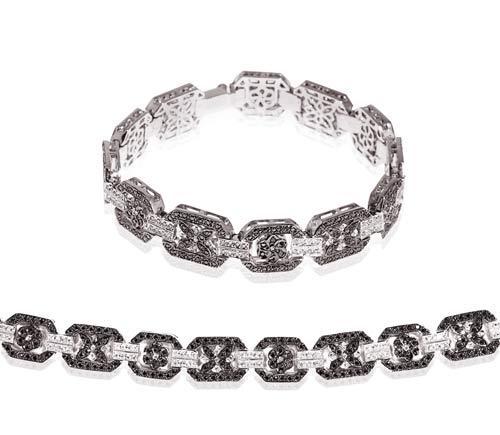 צמידי יהלום - BD-9110001