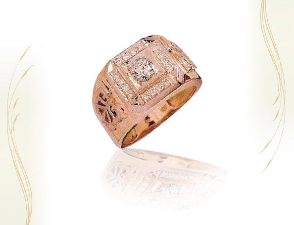 תכשיטי גבר  -  MJ-111