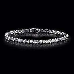 צמידי יהלום - BD-CIO