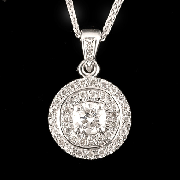 תליוני יהלומים - PD-2515