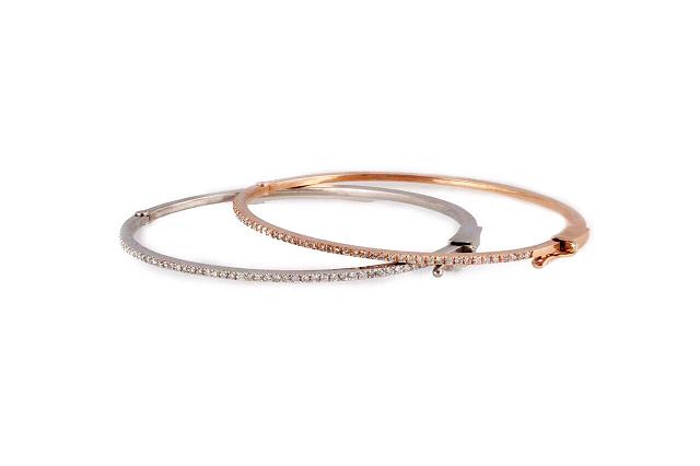 צמידי יהלום - BD-2220-M