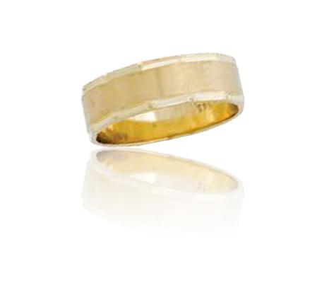 Wedding Rings  - 1018 RM-MG-140
