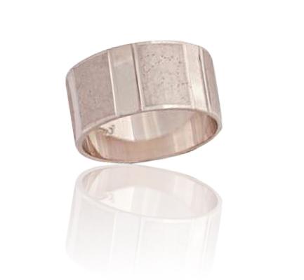 Обручальные кольца - 1027 RM-MG-163