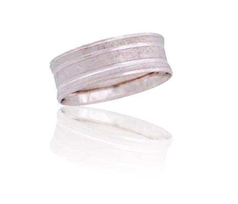 Wedding Rings  - 1377 RM-MG-141