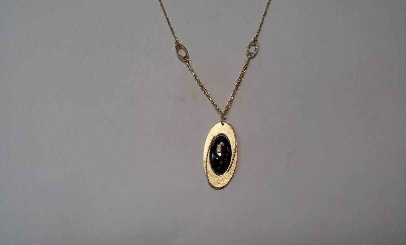 Колье - 3728 GN-22